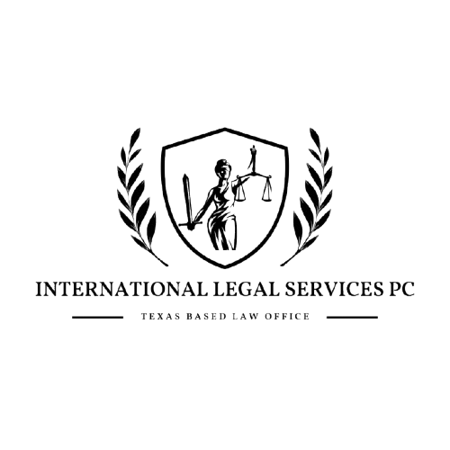 International Legal Services PC