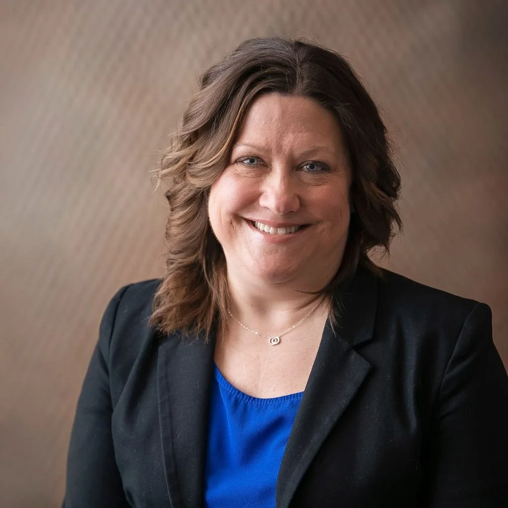 Susan Vance
