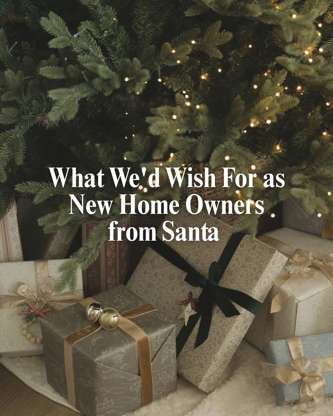 Homes built with care deserve gifts chosen with love. Here&rsquo;s our holiday wishlist for new homeowners. 🤍🎄
.
.
.
.
.
.
.
.
#MoveInReady #NewConstructionHome #HomeBuilders #CustomHomeBuilders #QualityCraftsmanship #BuiltWithCare #DreamHomeBuilde