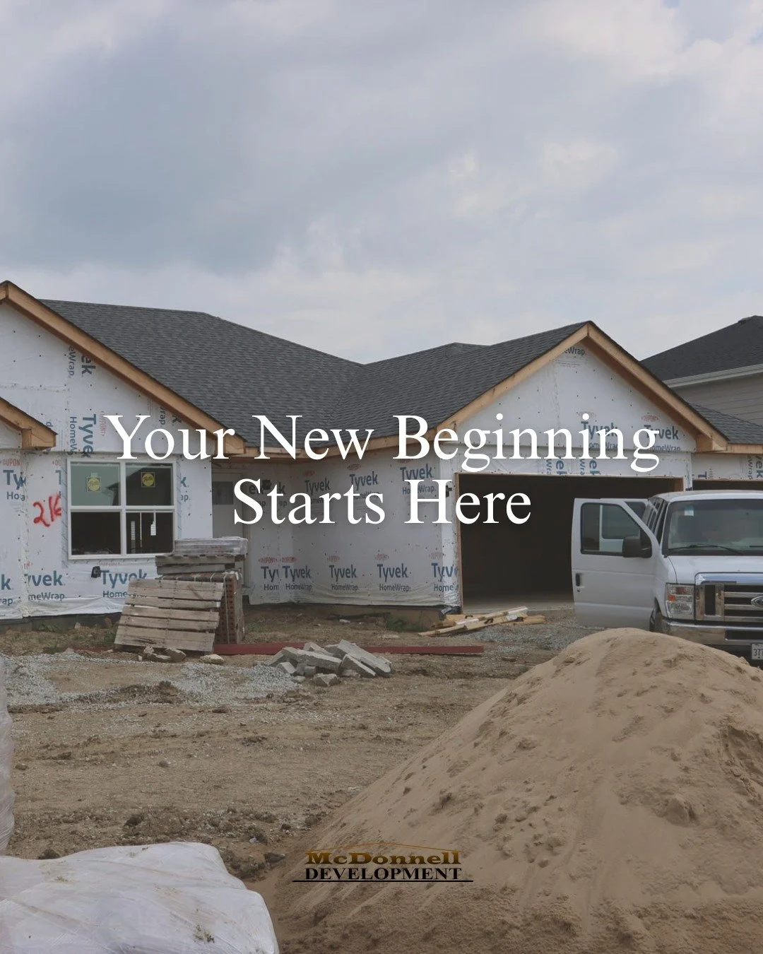 Ready for a fresh start? We&rsquo;d love to be part of your new beginning. Check out our house models on our website! 
.
.
.
.
.
.
.
.
#MoveInReady #NewConstructionHome #HomeBuilders #CustomHomeBuilders #QualityCraftsmanship #BuiltWithCare #DreamHome