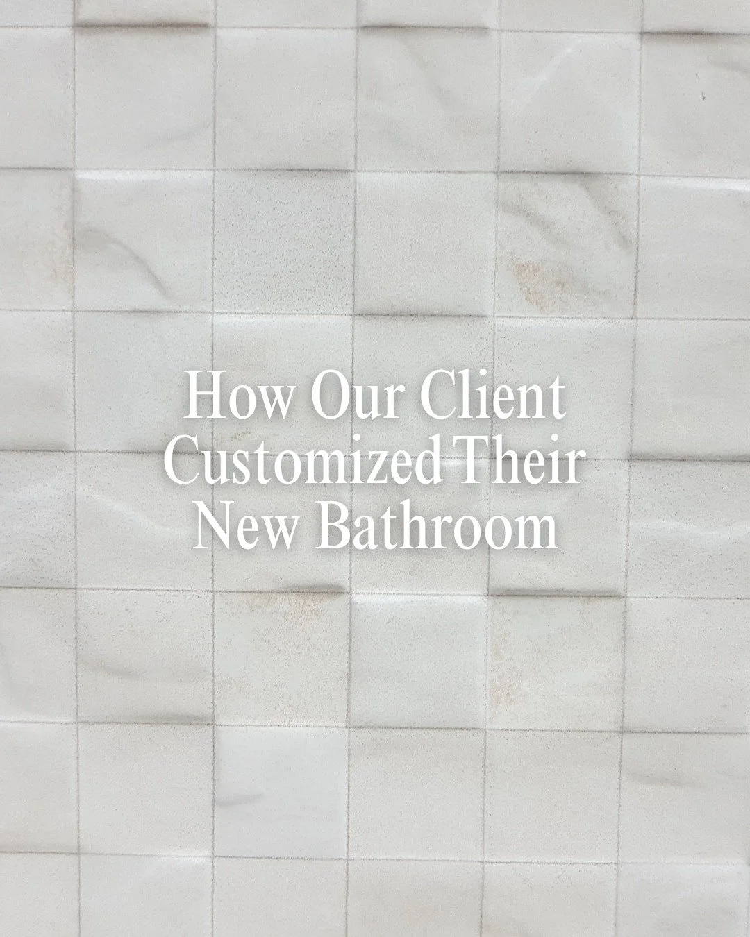 A bathroom design we love. It&rsquo;s the details that make the difference 
.
.
.
.
.
.
#bathroomdesign #dreambathroom #spabath #homebuilding #homedesign #houseconstruction