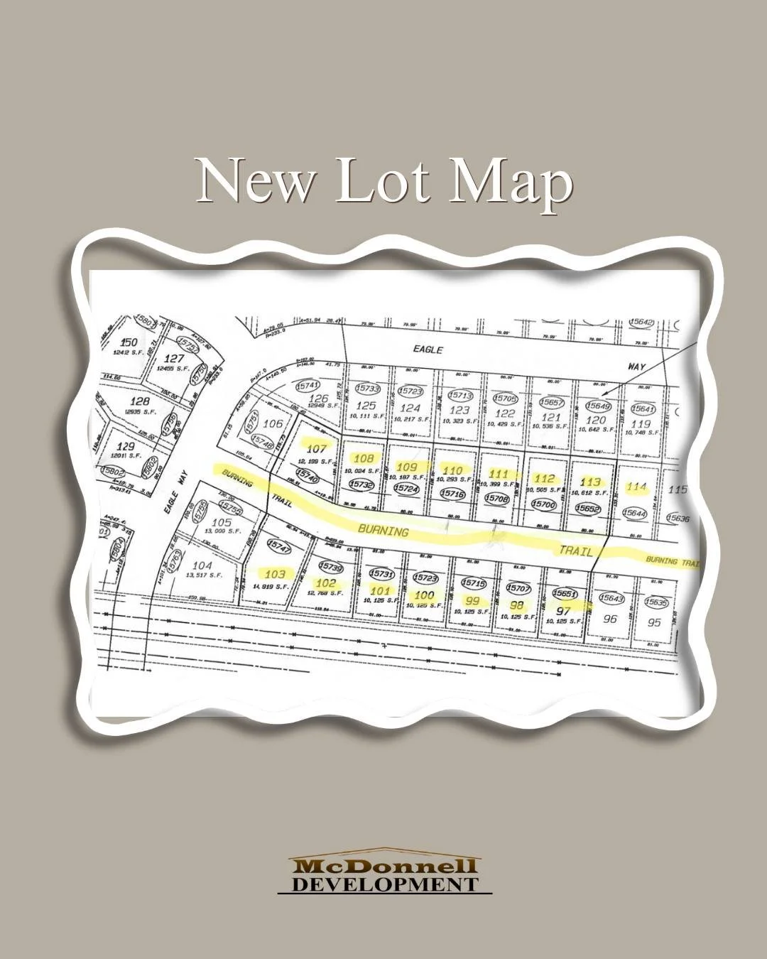New lots are now open&mdash;contact us today to reserve your spot!

#HomeBuilder #NewConstruction #BuildWithUs #DreamHomeBuilders