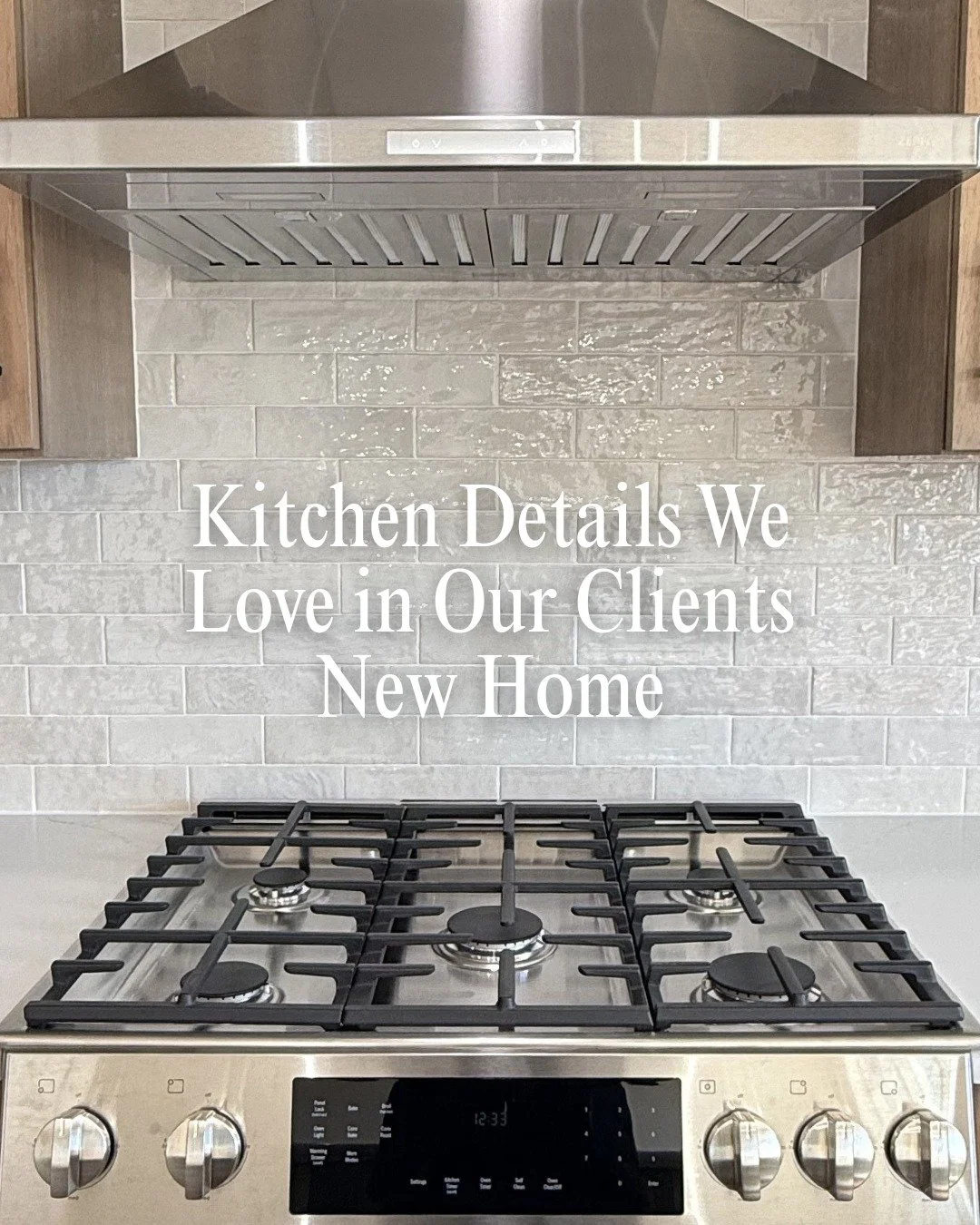 We absolutely love how this home turned out&mdash;honestly, every home we build takes our breath away, no matter how many we do.🏡✨

#HomeBuilder #NewConstruction #BuildWithUs #DreamHomeBuilders