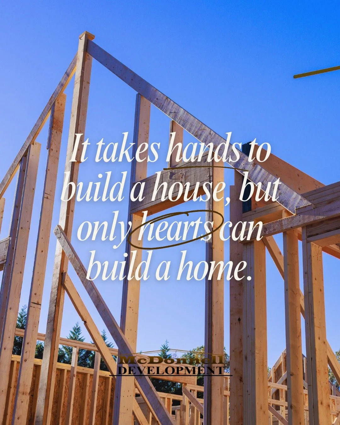 Every beam, every wall, every detail &mdash; built with care, made for you to make it your home

#BuiltForYou #HomeCustomization #FromPlanToPerfection #NewConstructionHome #BuiltForYou #HomeSweetHome #homedevelopment