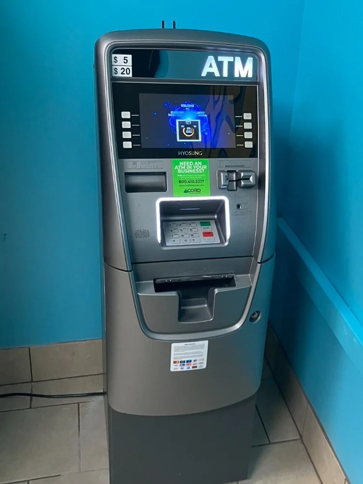 ATM