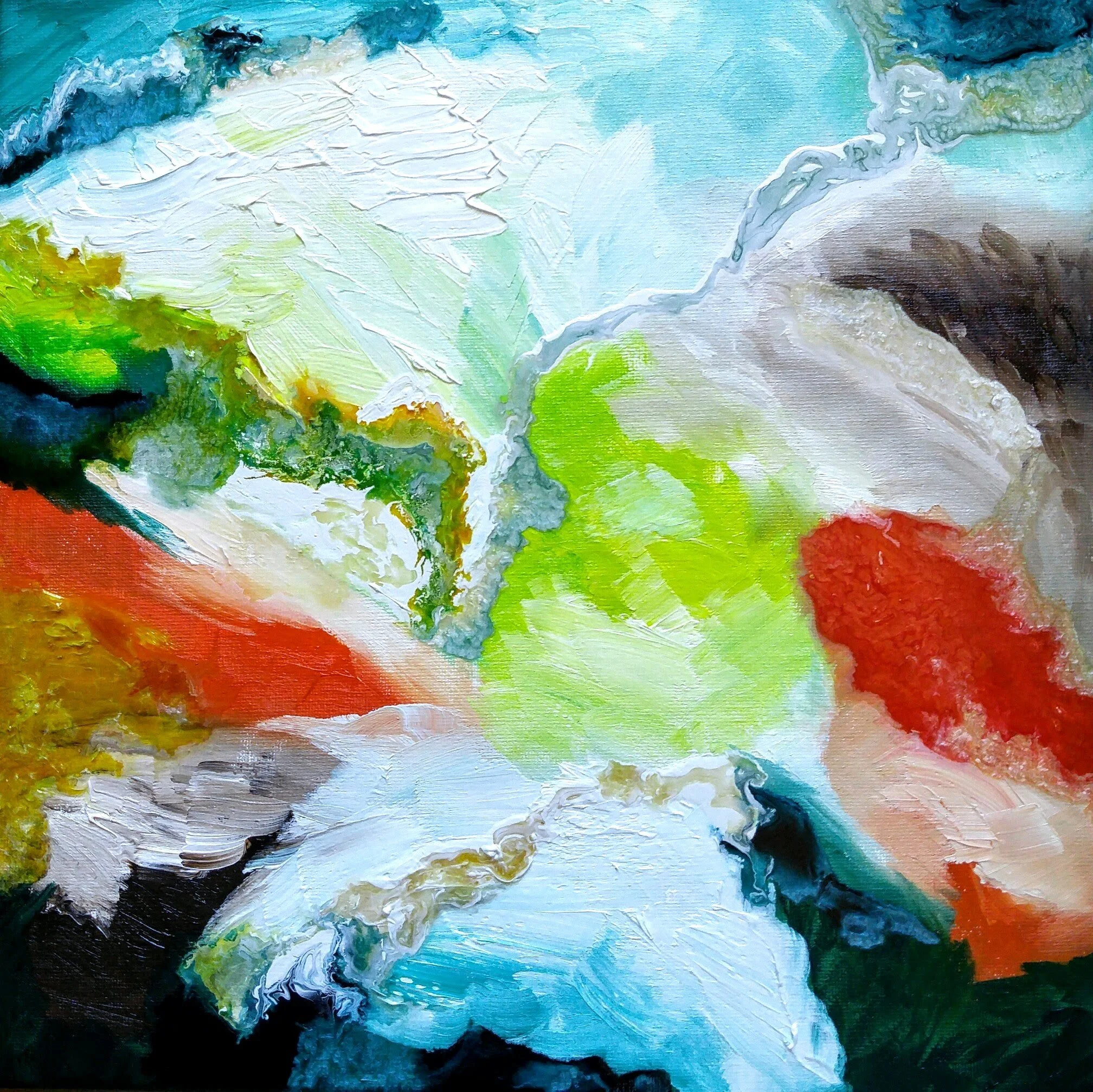 Oil and Pebeo landscape painting on canvas.jpg