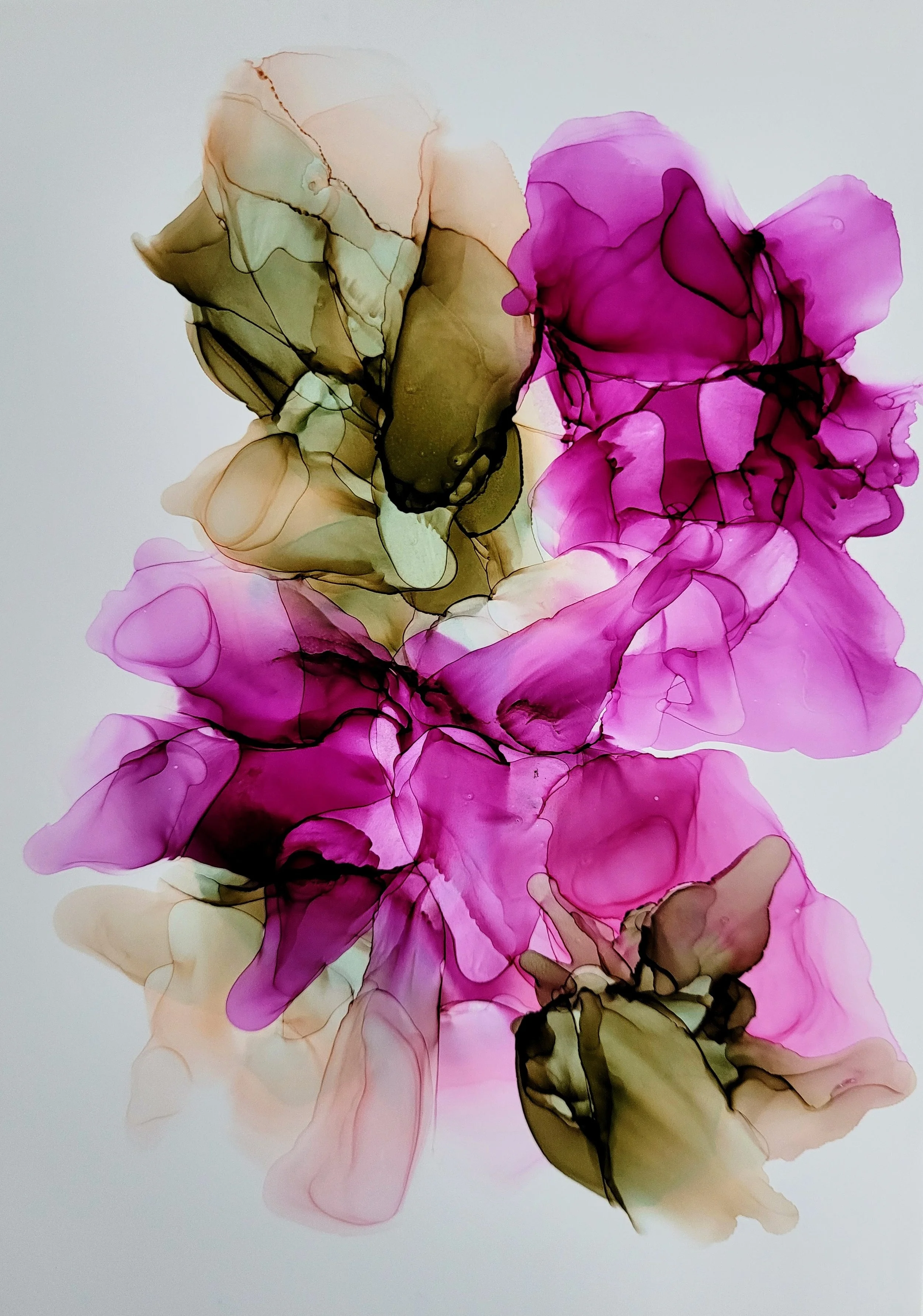 2 hot pink flower bouquet AI.jpg