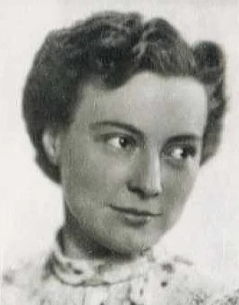 This is a photo of our Head Baker @pernevrin&rsquo;s grandmother Margit. Margit was a brilliant home baker who would create a huge spread of sweet treats for &lsquo;fika&rsquo;, the Swedish daily custom of an afternoon break, during which people drin