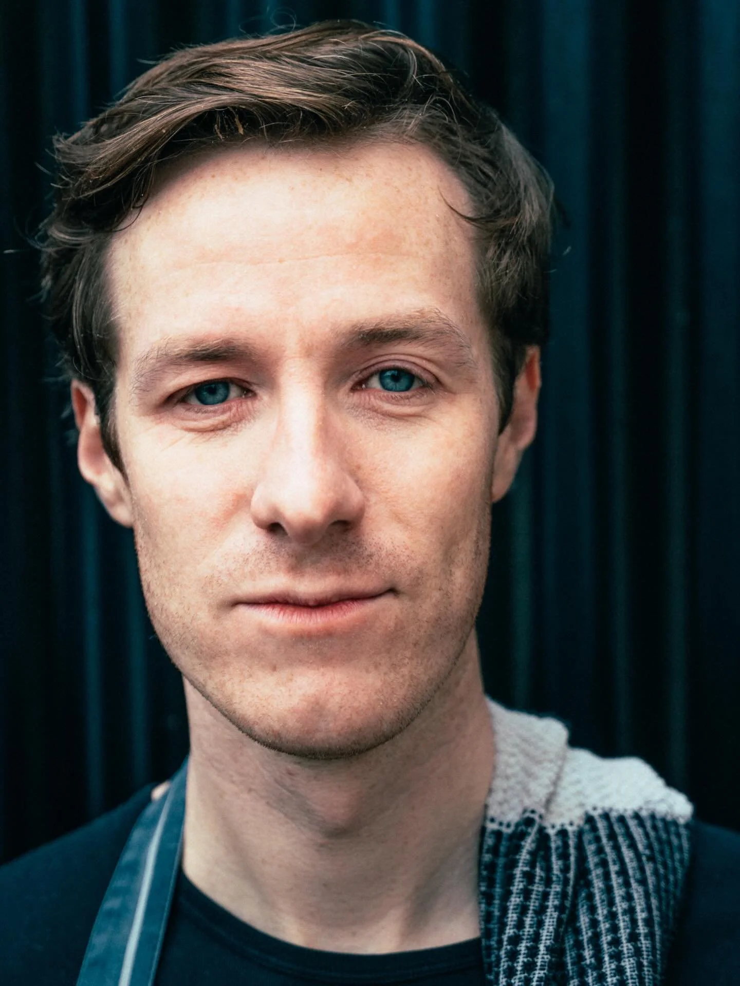 Final meet the team of 2025, and this is Will.

@_williamdoyle has been a musician since he started playing guitar aged 10, recording himself at home at 14, and getting his first live session with his band on @bbc6music at 19. If that wasn&rsquo;t im