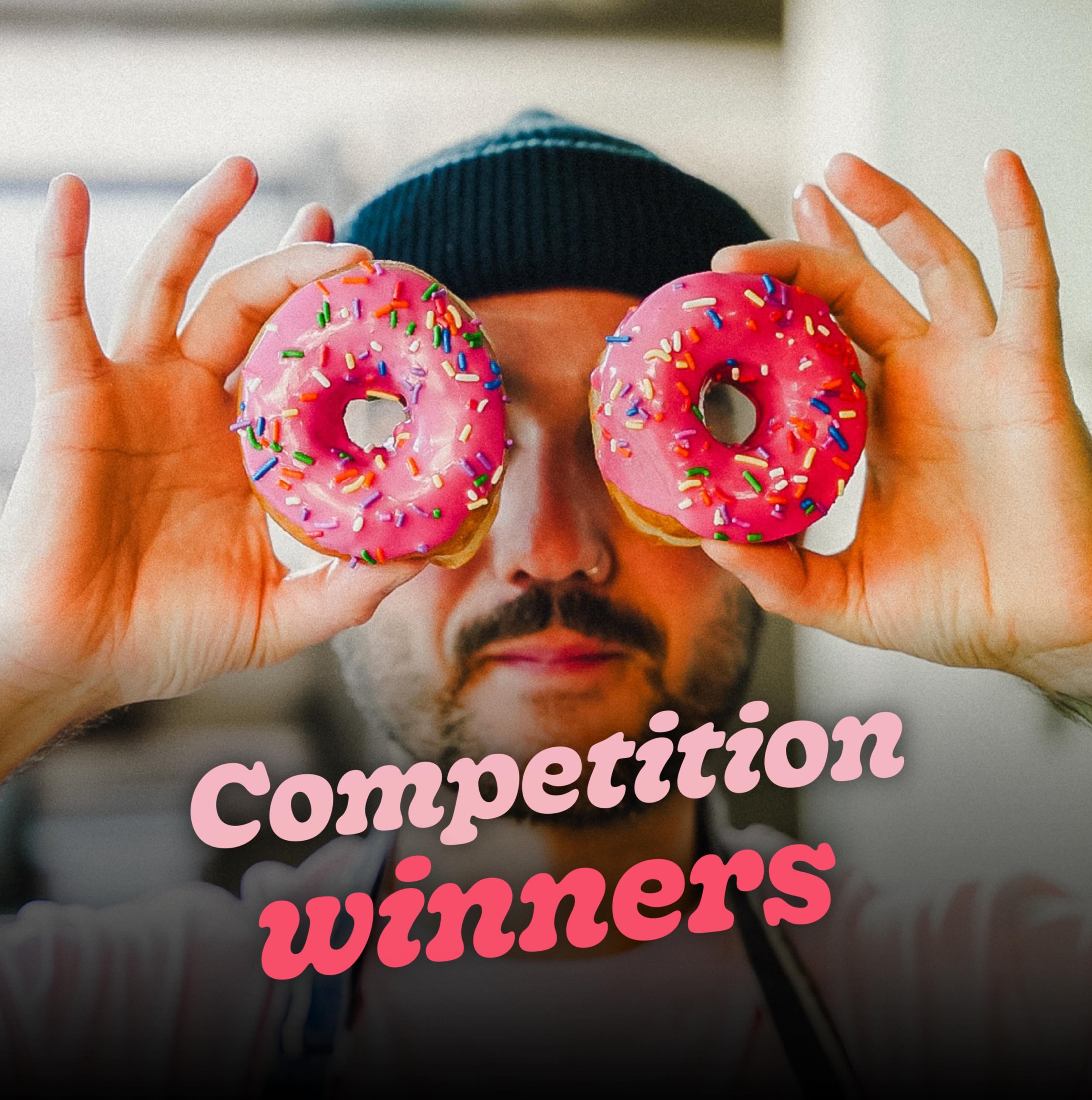🥁🥁🥁🥁🥁

Congratulations @curlymish &amp; @redwineblackmetal - you are the very, very, very lucky winners of our competition to win &pound;25 worth of Bombo doughnuts. 

Drop us a DM and we&rsquo;ll tell you how to claim your prize. The rest of yo