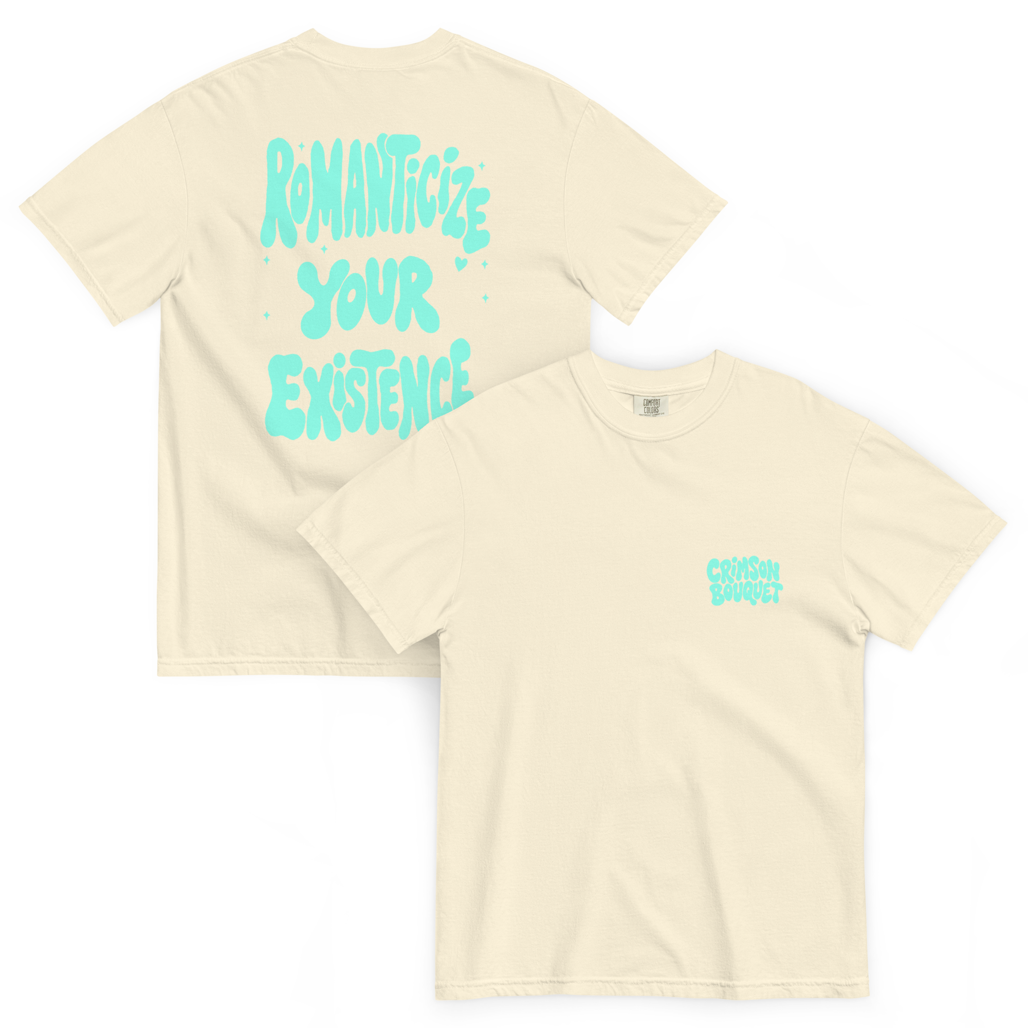 crimson-bouquet-romanticize-tee-tan-spread.png