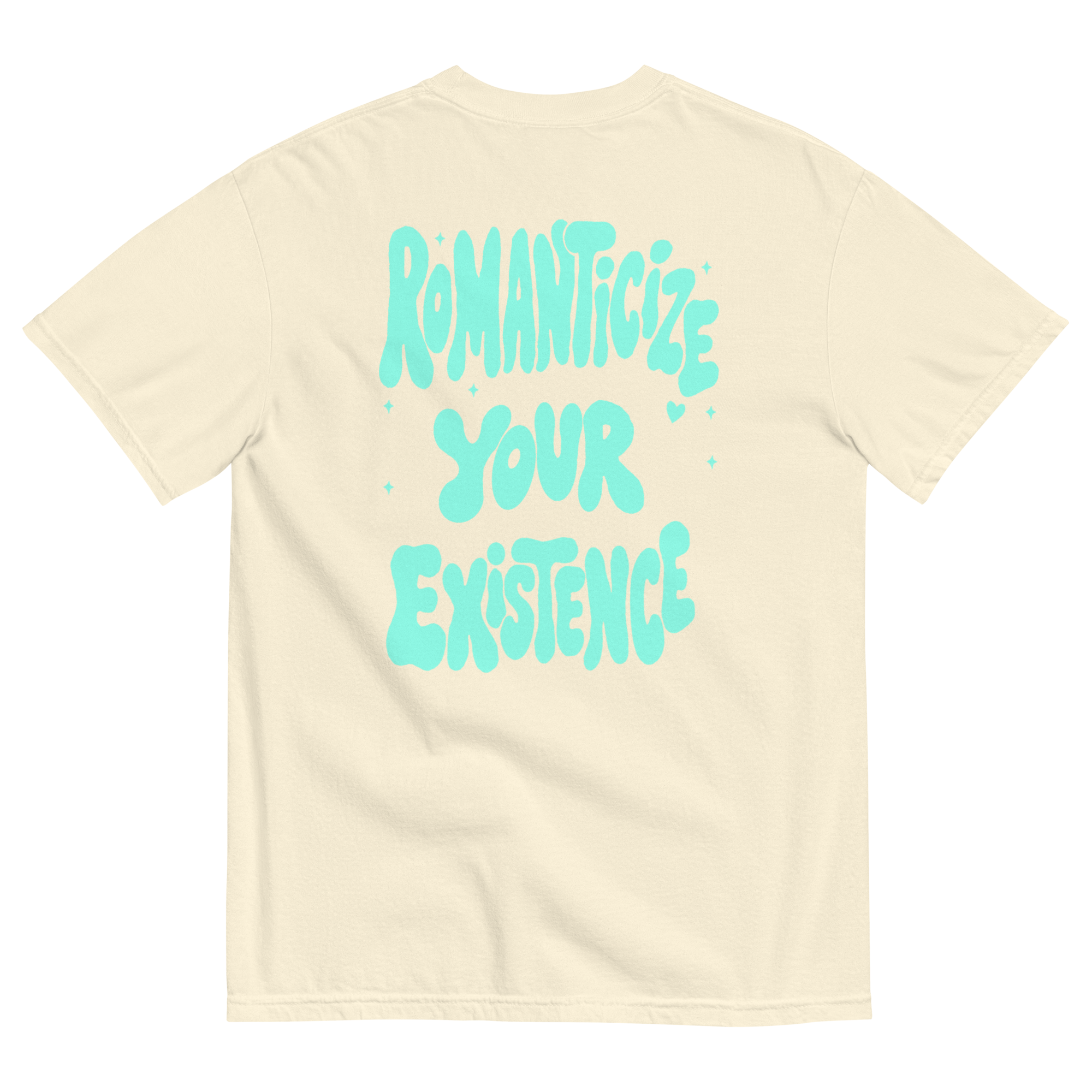Romanticize Tee
