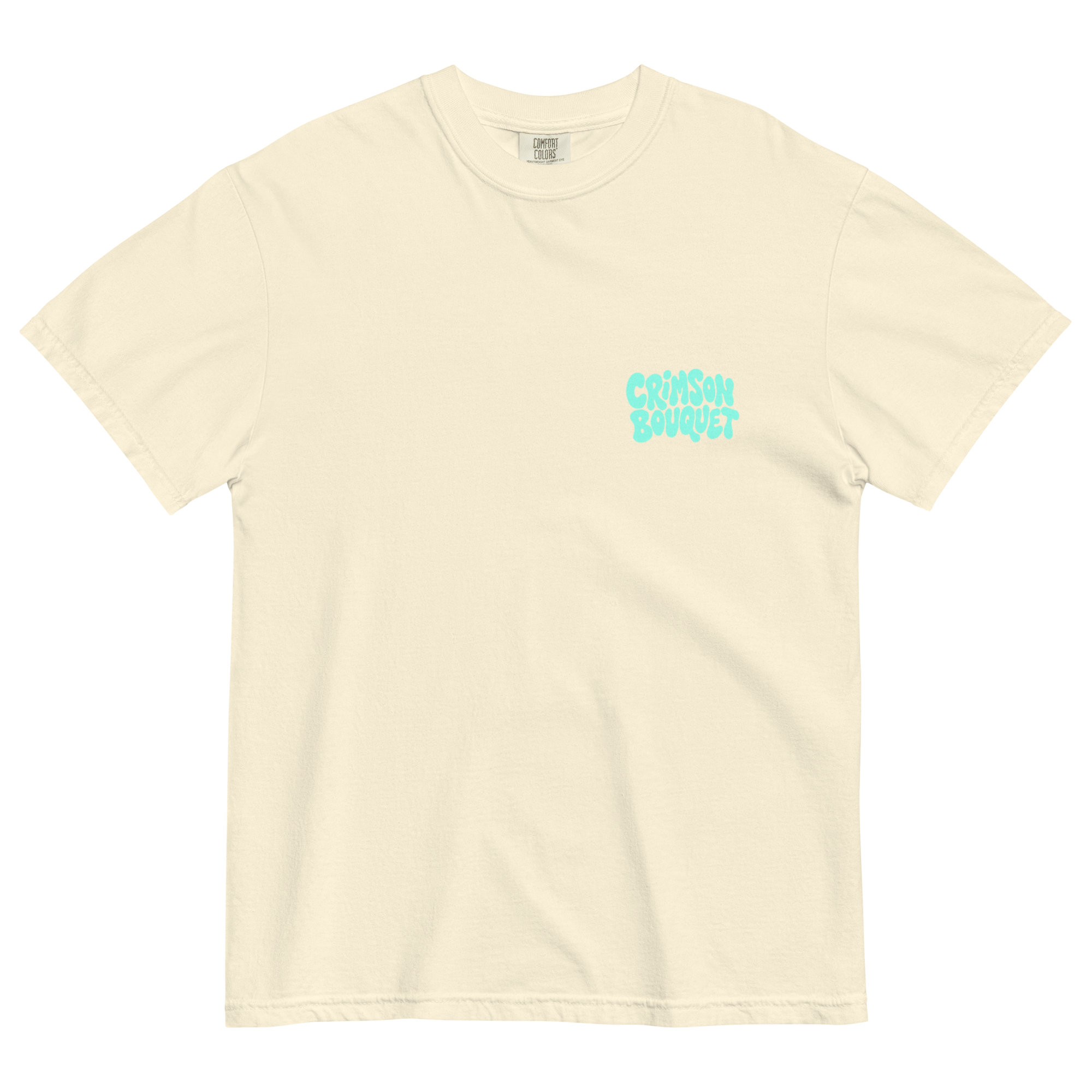 crimson-bouquet-romanticize-tee-tan-front.png