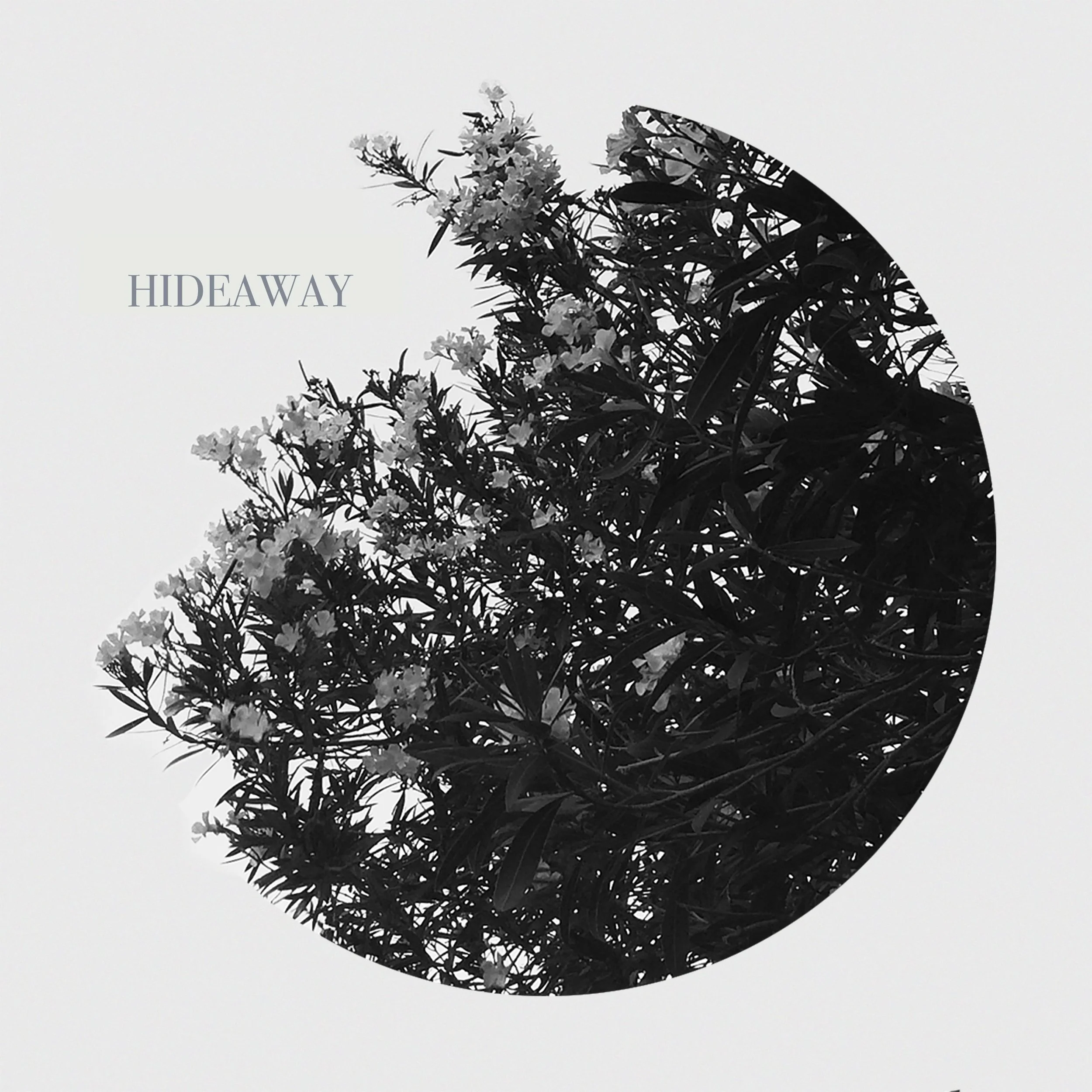 Crimson Bouquet Hideaway cover art