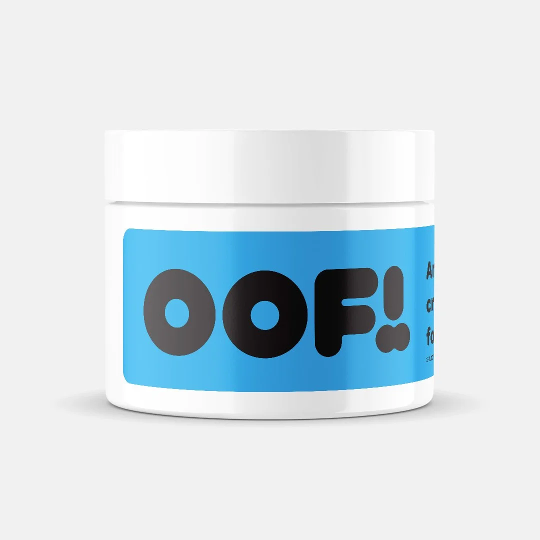 OOF!