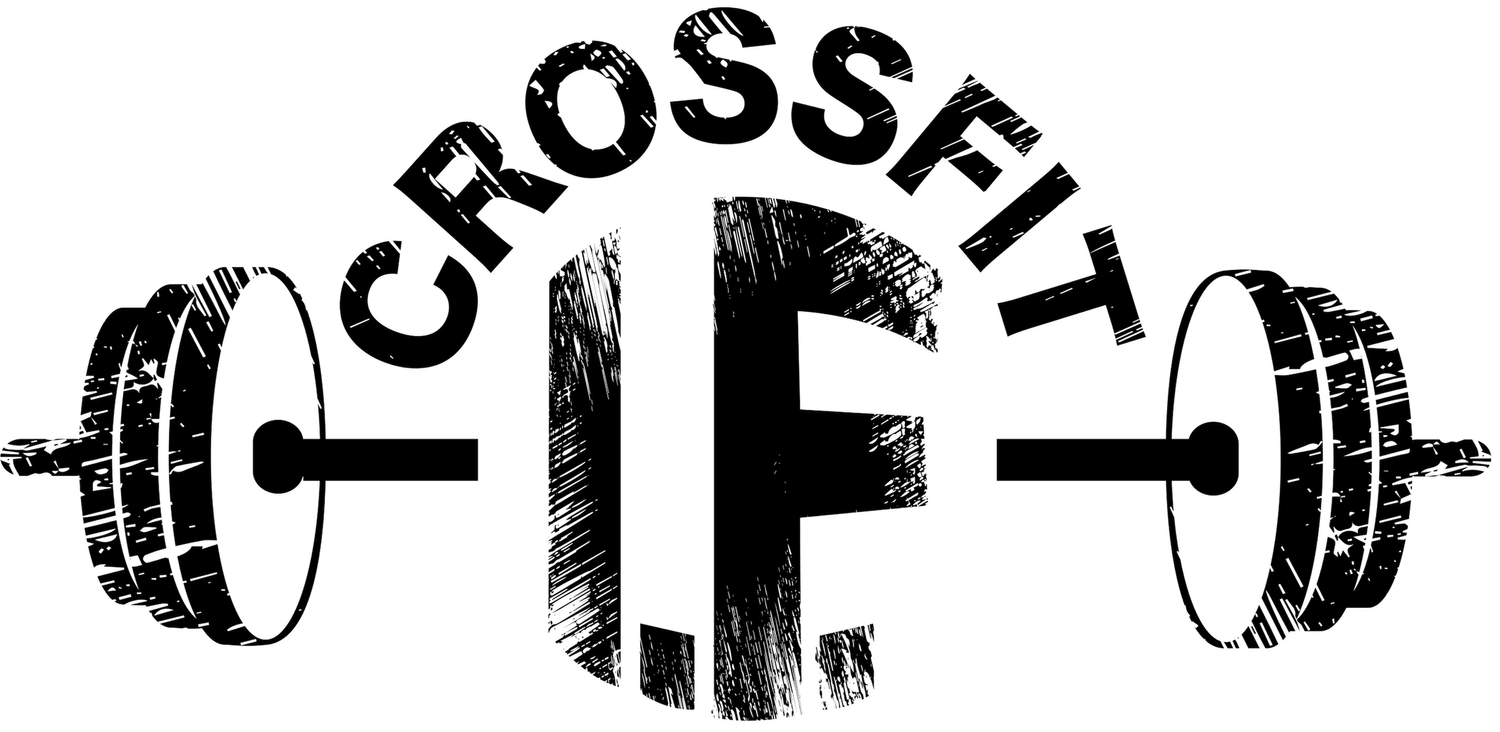 CrossFit I.F. - Inspiring Fitness, LLC 