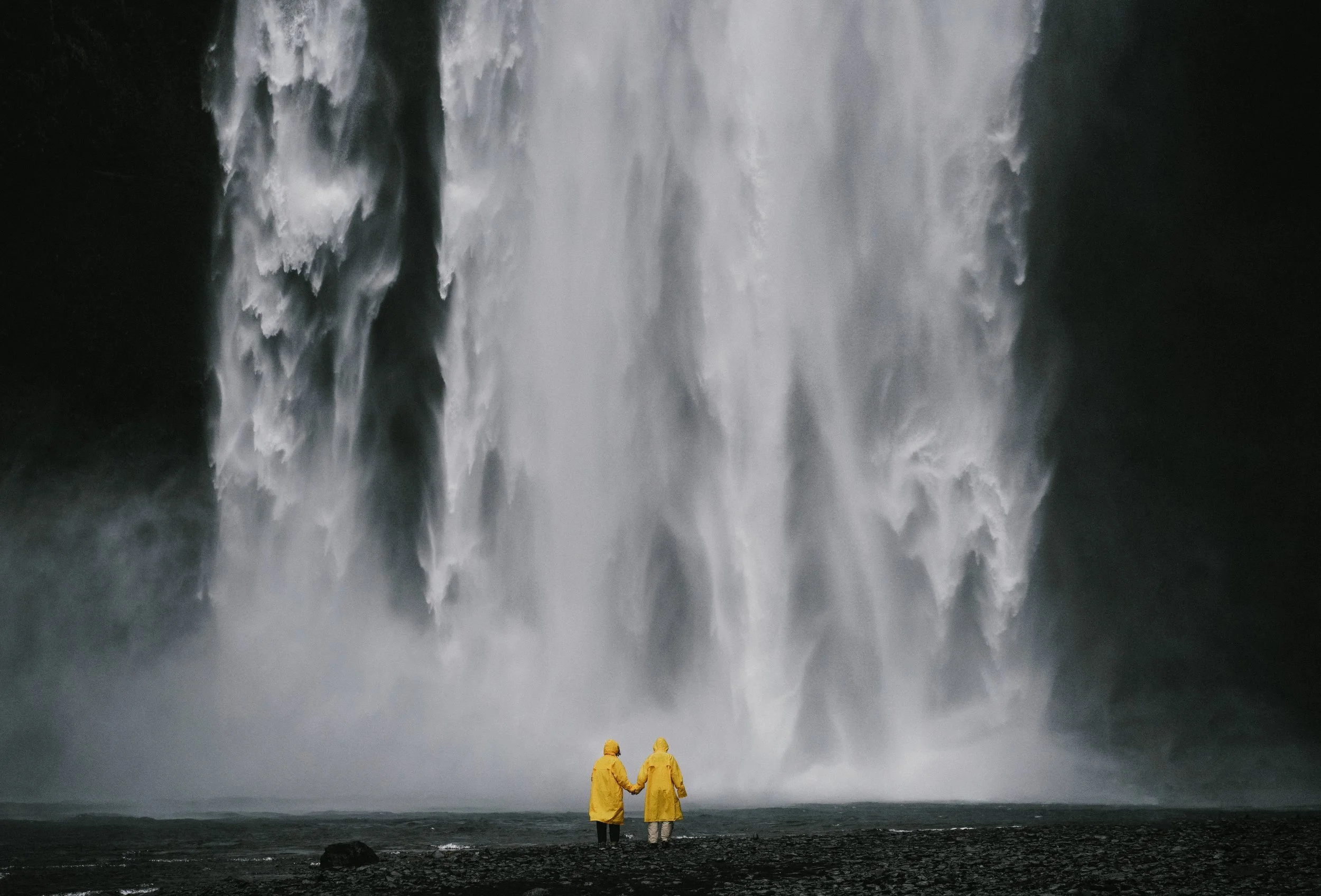 Add Some Adventure to Your Next Couples Trip