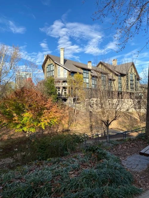 Spotlight: Grand Bohemian Lodge in Greenville, SC