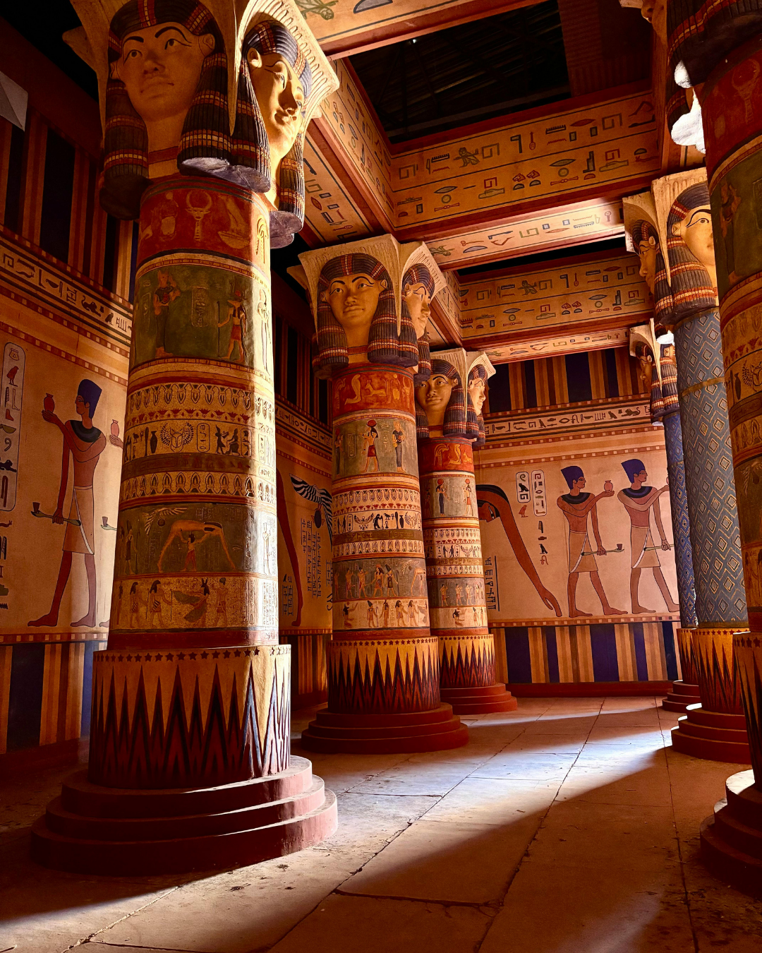 Is Egypt a Luxury Destination? What You May Not Know
