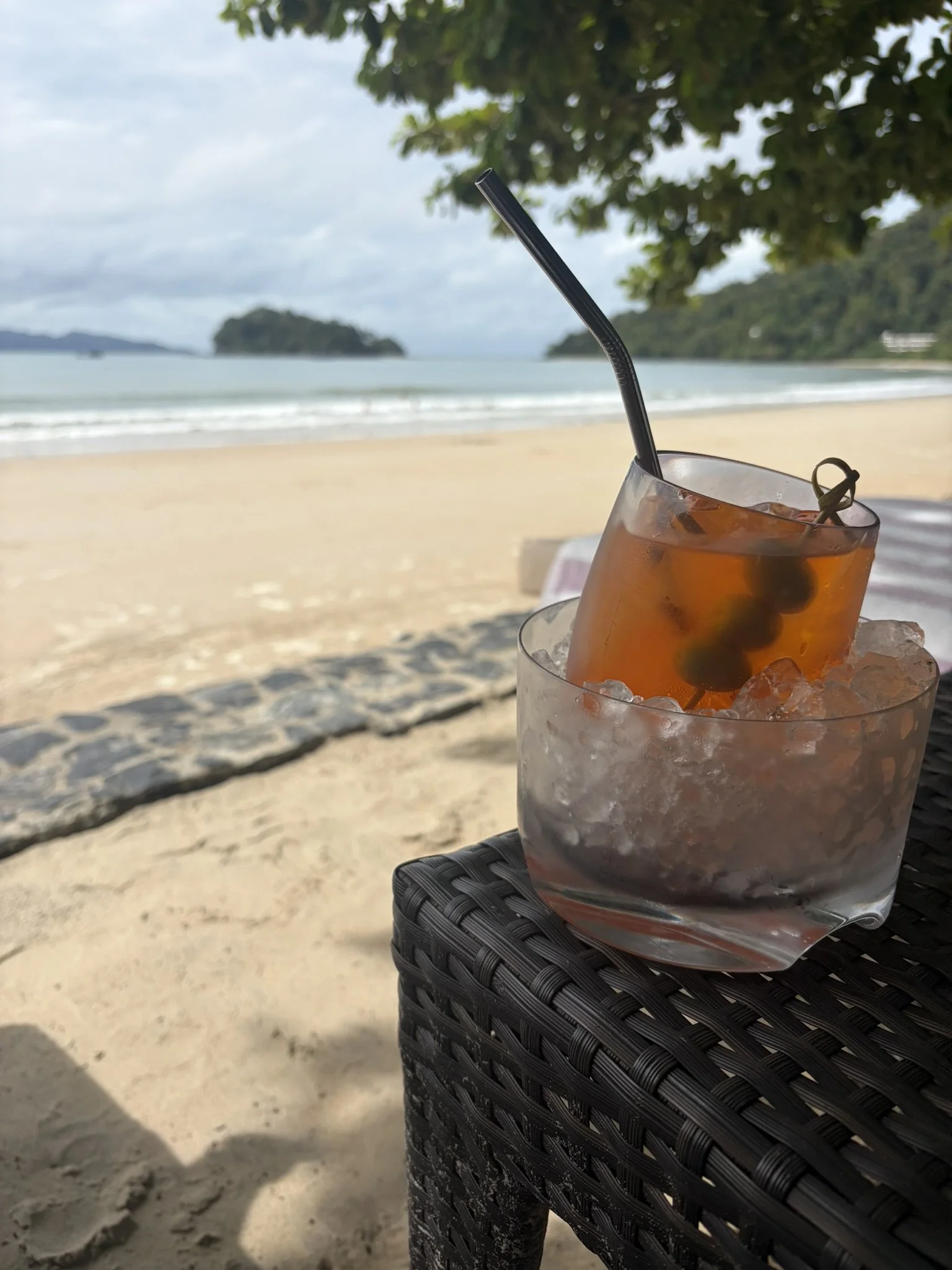 Just Back: Malaysia (Penang &amp; Langkawi)