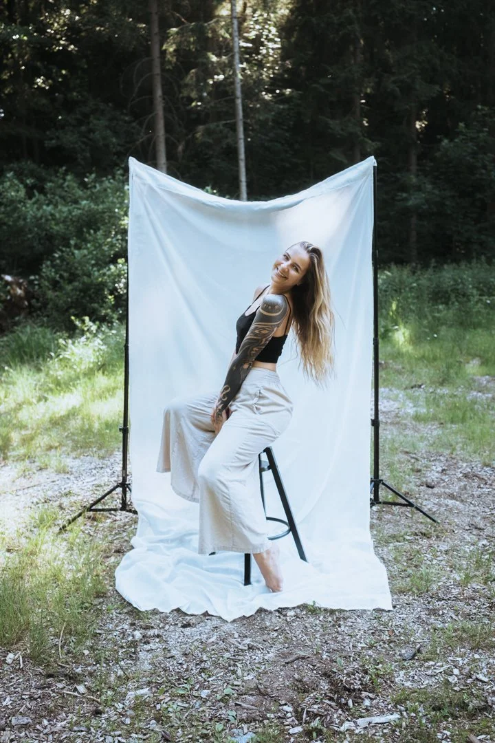 Ganzheitliche 1:1 Begleitung