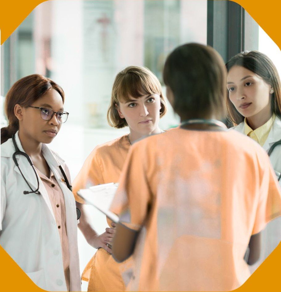Authentic Boundaries in Nursing