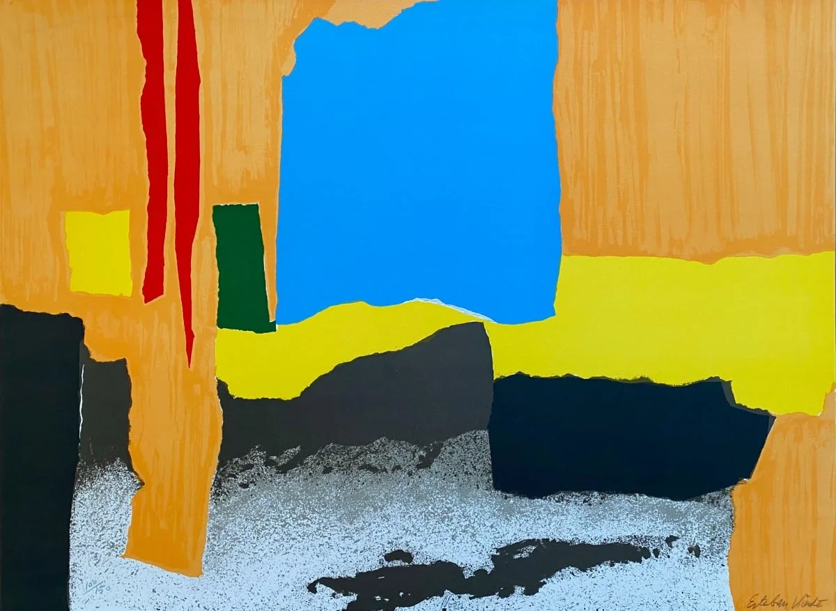 Esteban Vincente 'Noon'