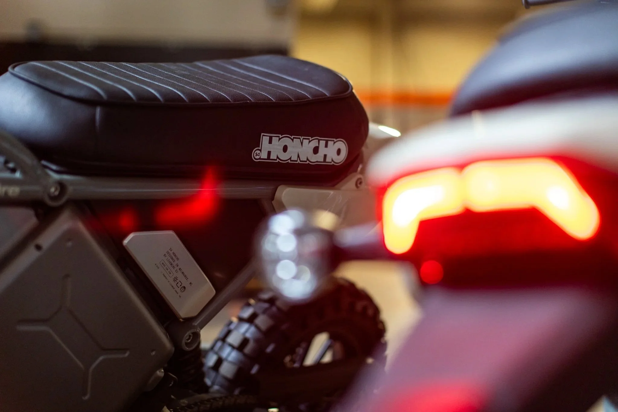 S4 Honcho