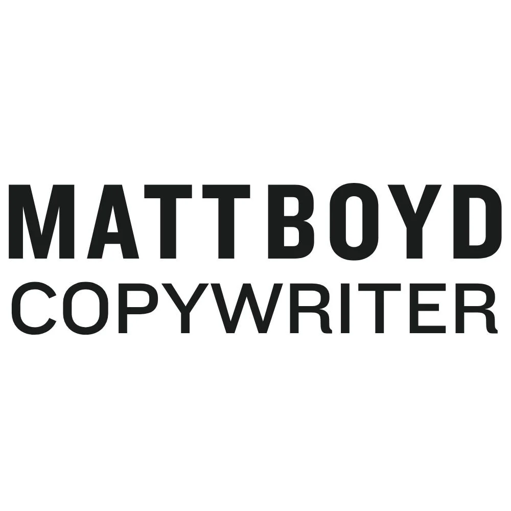 MATT BOYD 