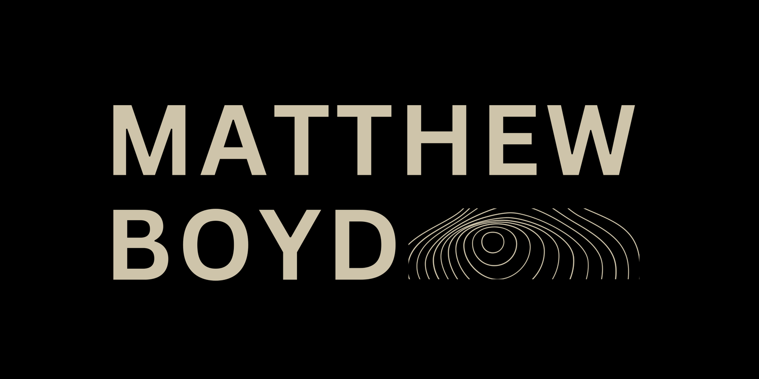 Matthew Boyd