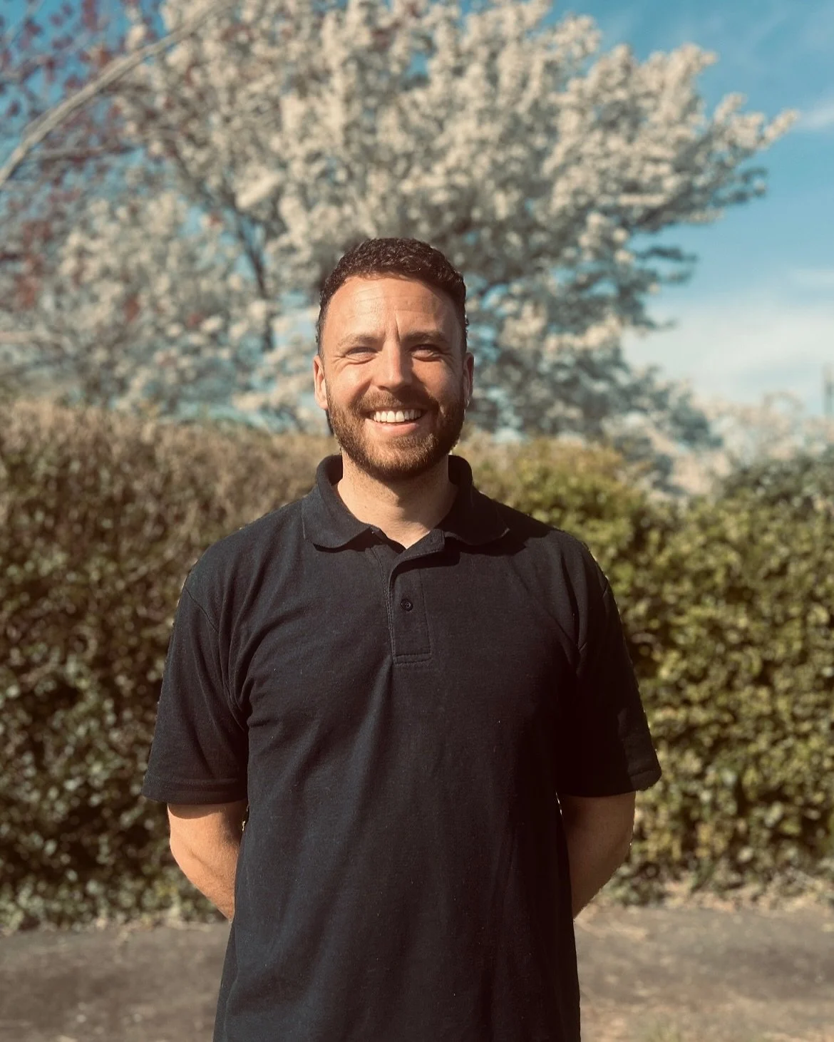 A little re-introduction;

I&rsquo;m Tom, a running specialist physiotherapist and passionate runner myself and I set up Pace Physio at the beginning of this year to provide specialist care to runners and sport enthusiasts alike. 

I absolutely love 