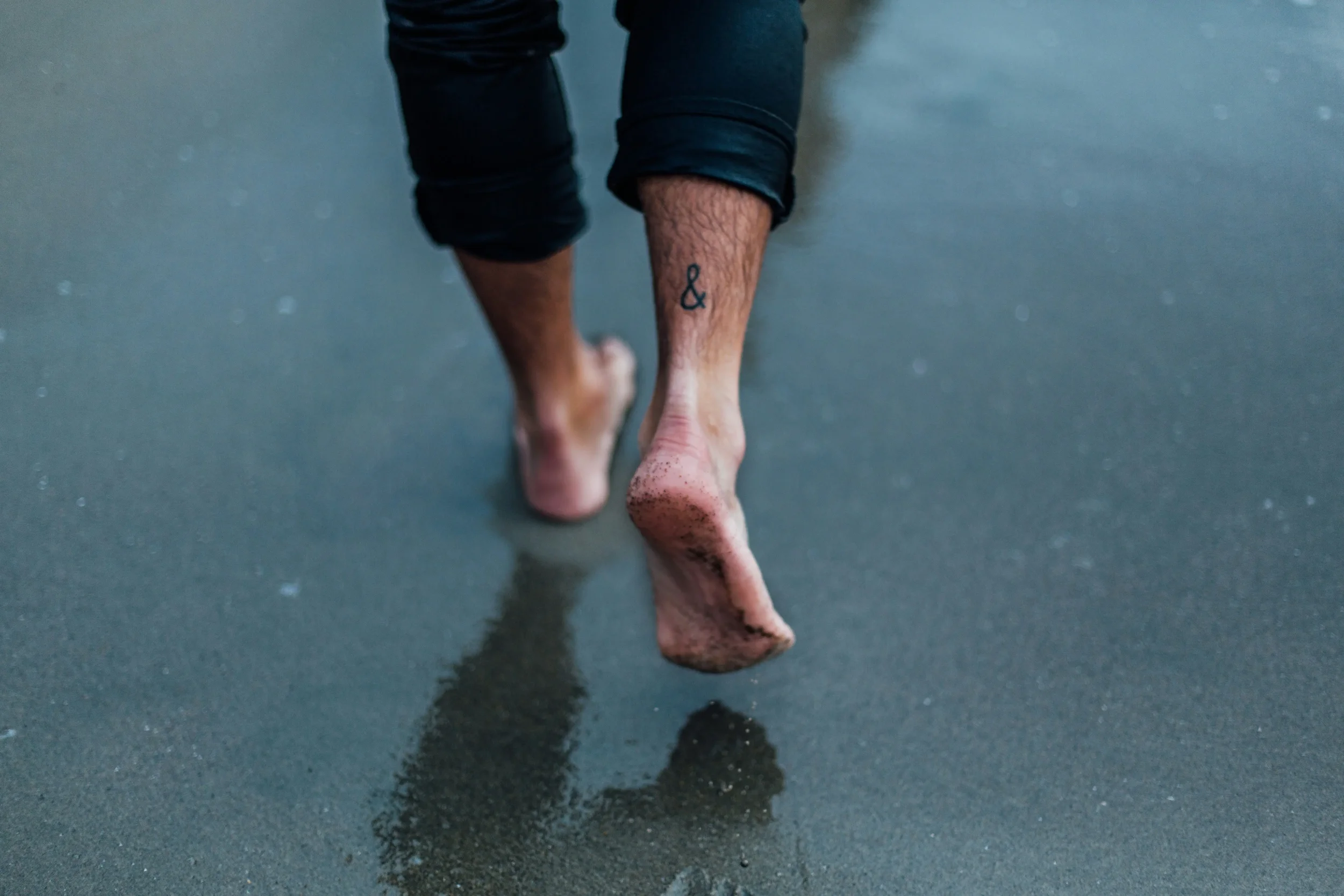 Achilles Tendinopathy: Why Rest Alone Isn’t the Answer