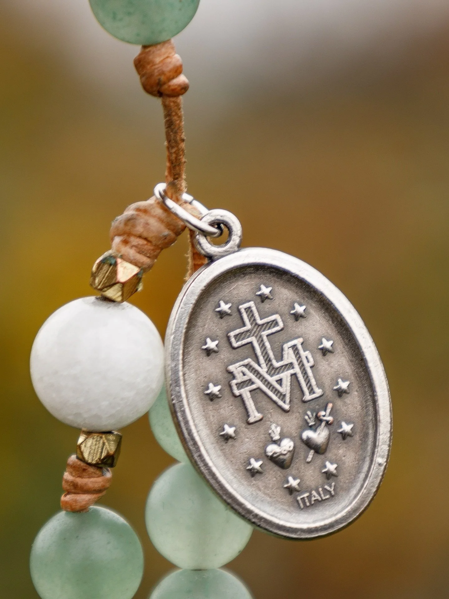 Our Lady of the Rosary 
Feast Day: October 7th 

Pope Gregory XIII established the Feast of the Holy Rosary in the sixteenth century and extended to the universal Church in the seventeenth century.

It&rsquo;s impossible to overstate the beauty 