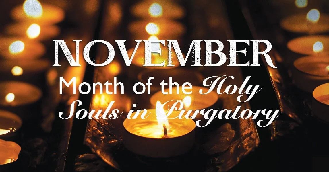 New Blog Post up on our website! 
Liturgical Living for November!!!
Wondering what feast days are coming up read our post!
Link in Bio
🕯️
#womensconnectBellingham
#womensupportingwomen #womenempowerment #whatcomcatholic #catholicchurch #catholcisim 
