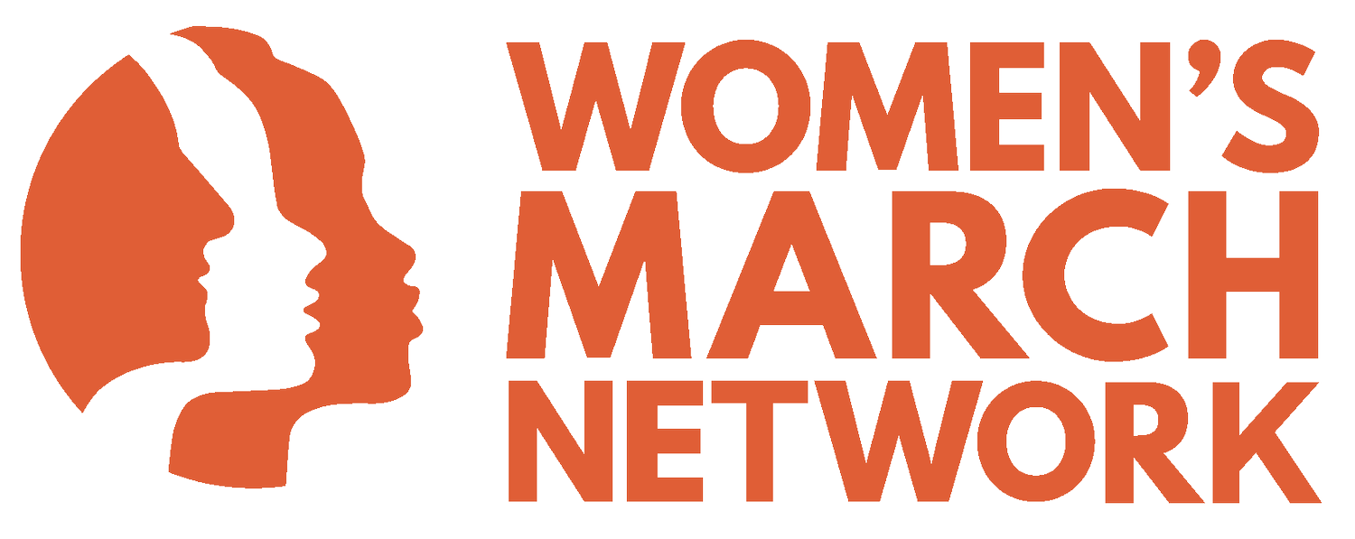 Women&#39;s March Network