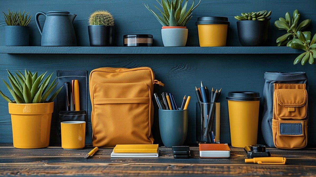 Ideas for Promotional Products: Manufacturing Quality That Makes an Impact