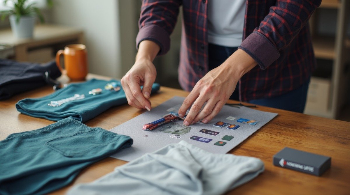 Best Swag for Trade Shows: Premium Materials That Command Attention