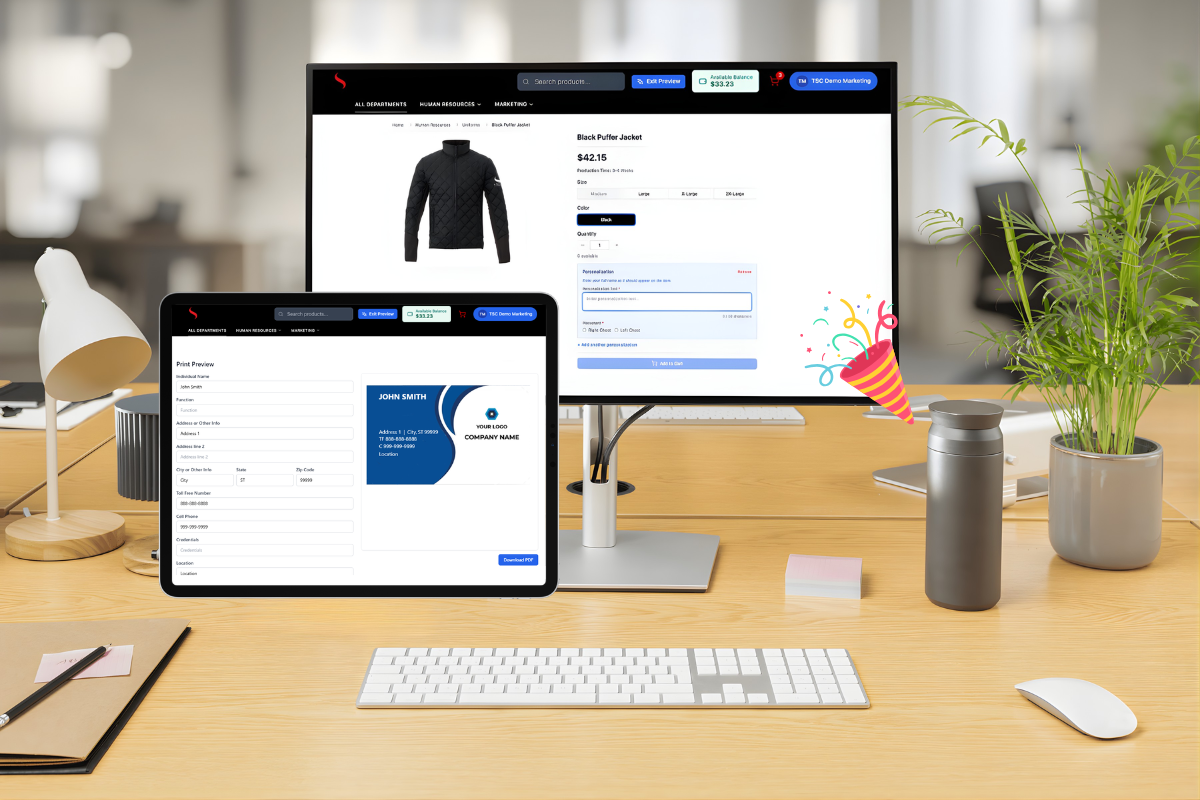 What's New This Spring: PromoTrac v7.2&nbsp;