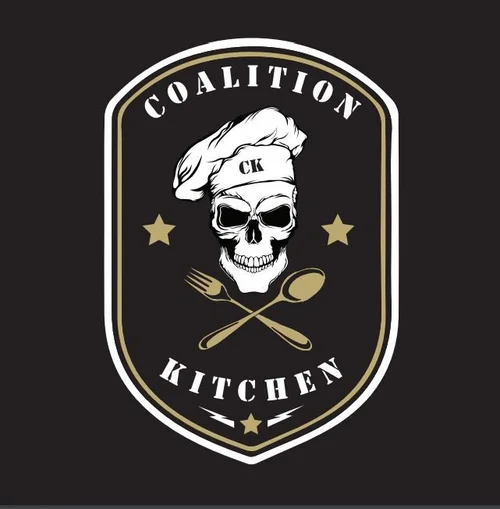 Coalition Kitchen logo