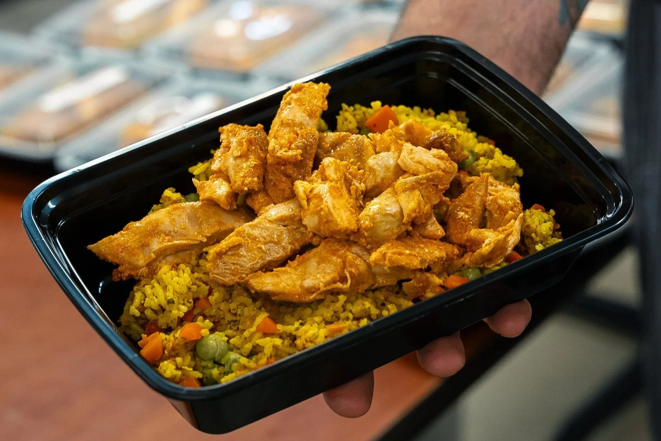 Meal Prep Delivery Services: What to Expect and How to Choose the Right One