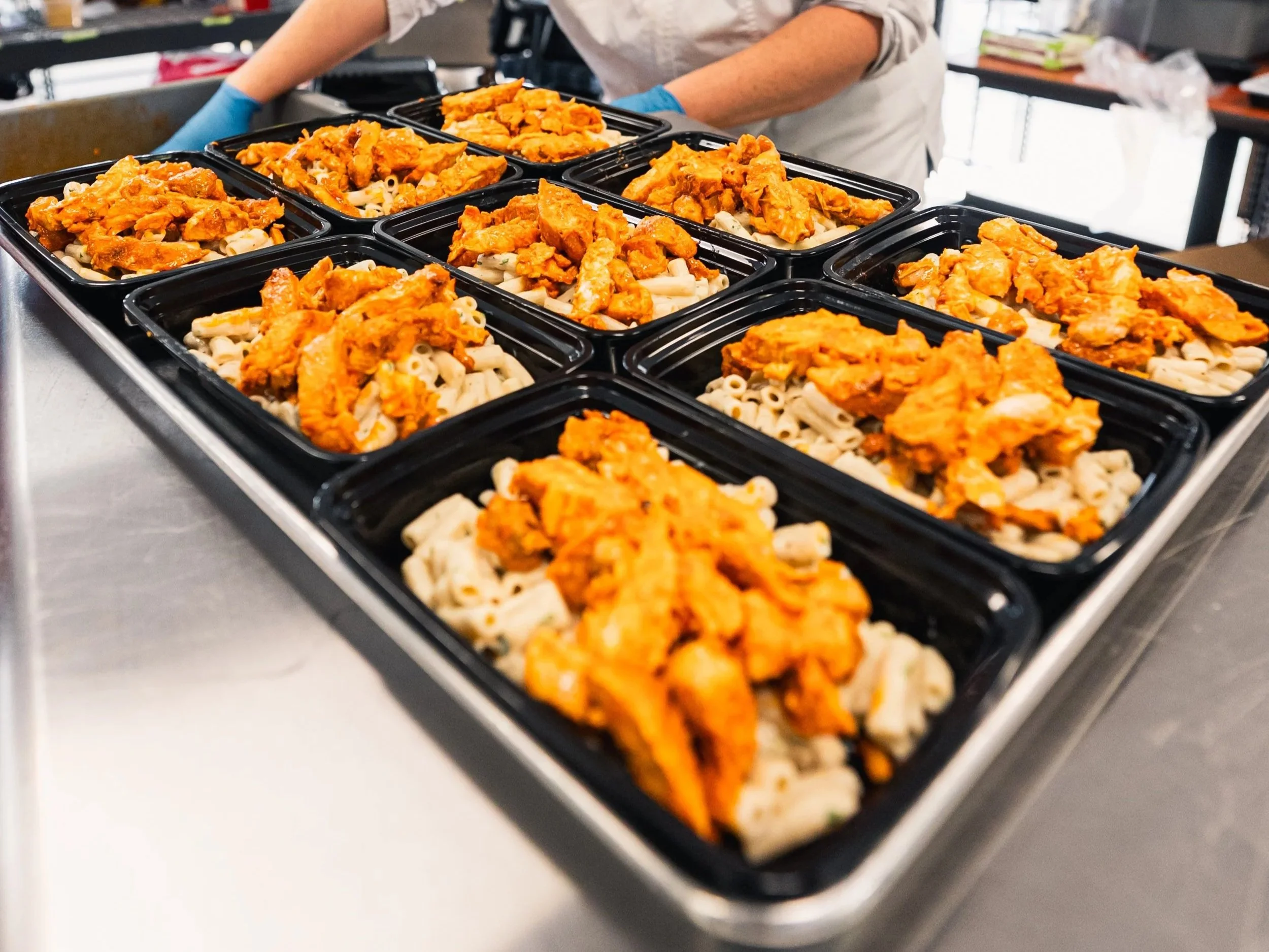 Is Meal Prep Delivery Worth It? Comparing Meal Prep, Takeout, and Cooking at Home
