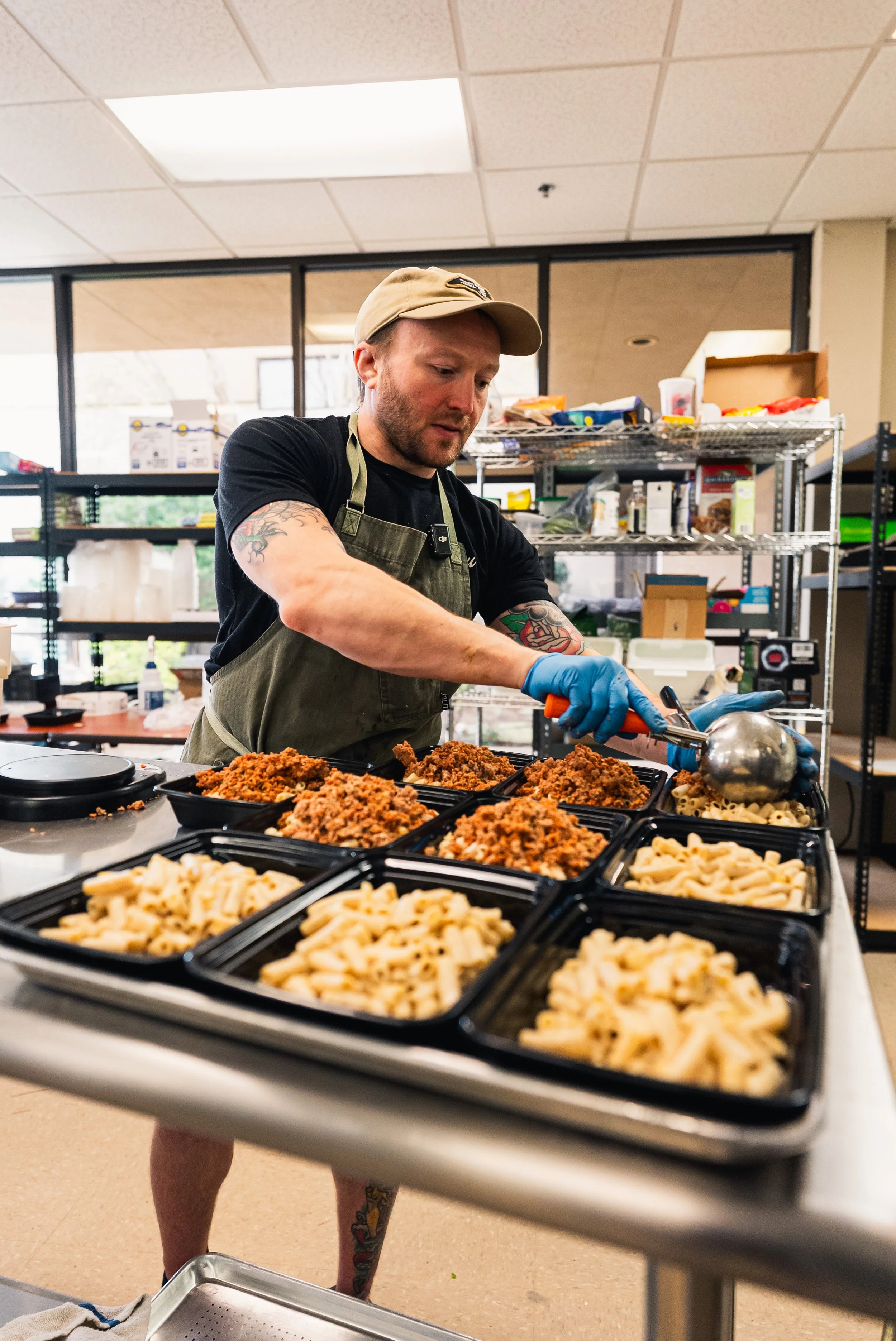 How Many Meal Prep Meals Should You Order for the Week?