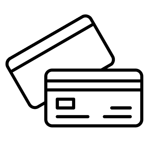Swipe your card