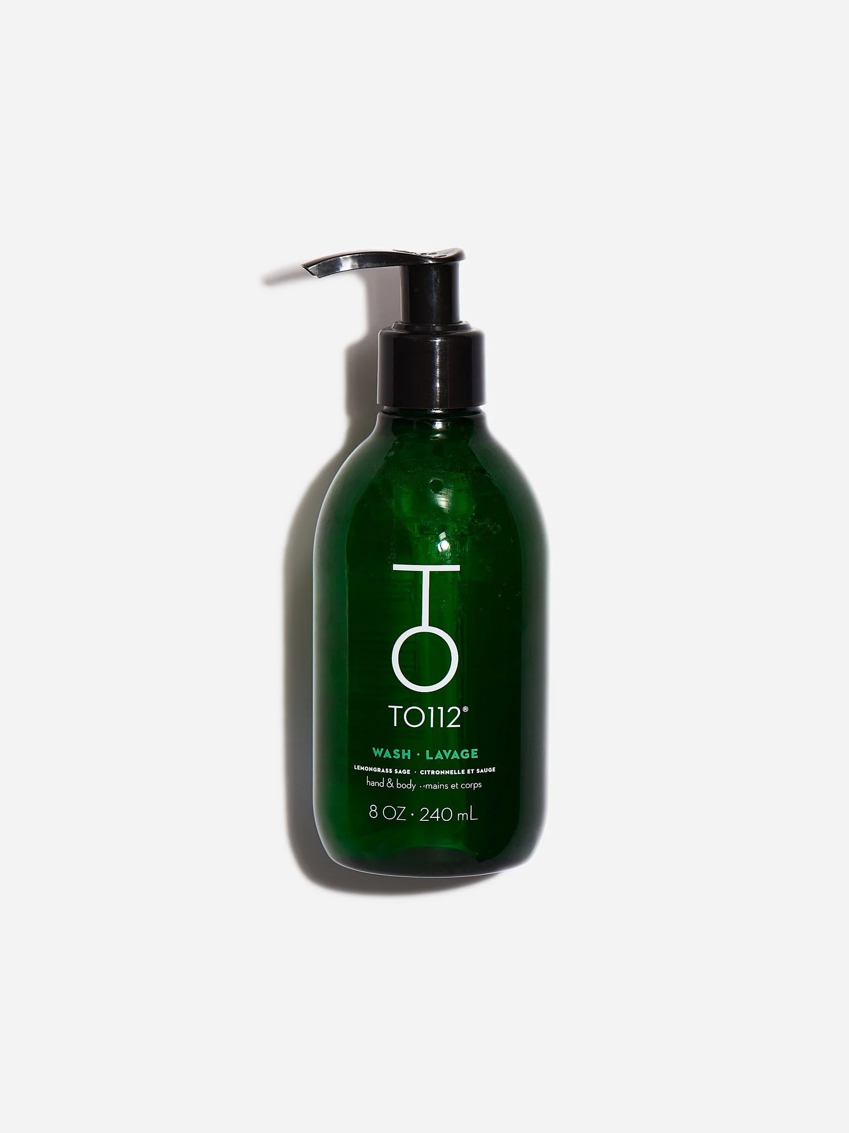 🇨🇦 TO112 - Hand and Body Wash