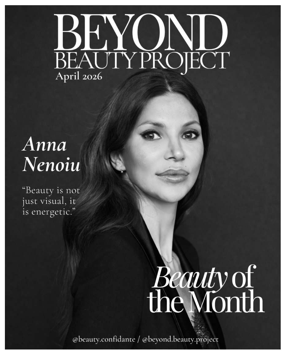 WHAT MAKES A WOMAN TRULY MAGNETIC: BEYOND BEAUTY