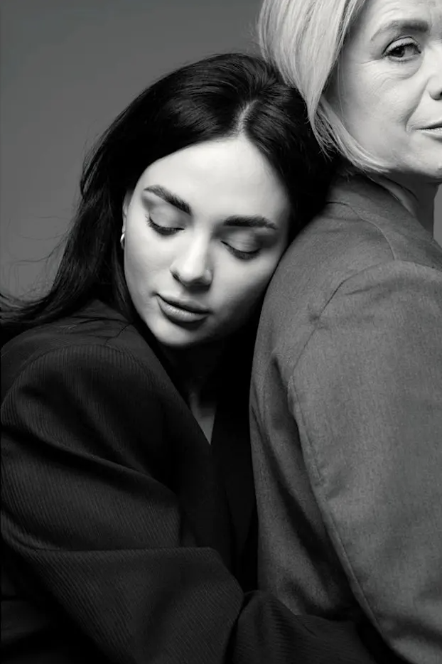 THE MOTHER'S DAY PORTRAIT EXPERIENCE
