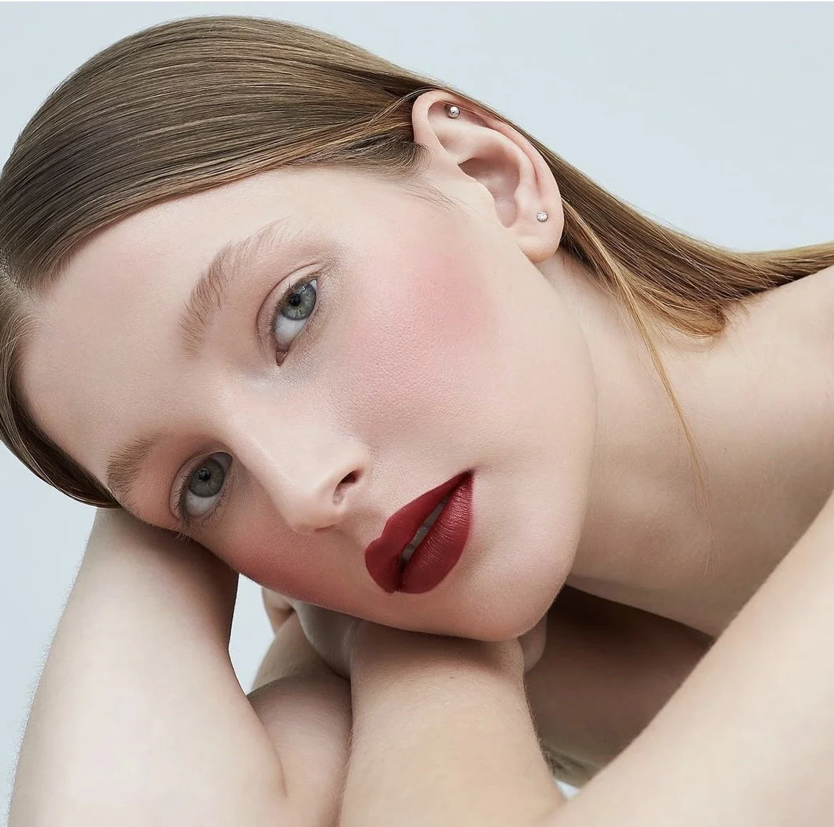 Bridal Beauty Makeup by Celebrity makeup artist Anna Nenoiu, luxury bridal beauty services by The Beauty Confidante