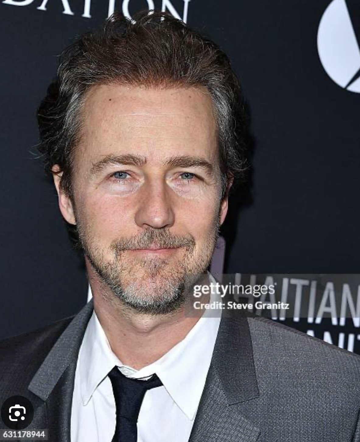 EDWARD NORTON