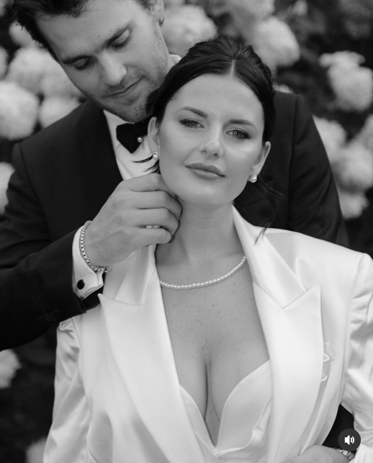 Engagement party makeup Toronto — flawless hair and makeup by Anna, The Beauty Confidante