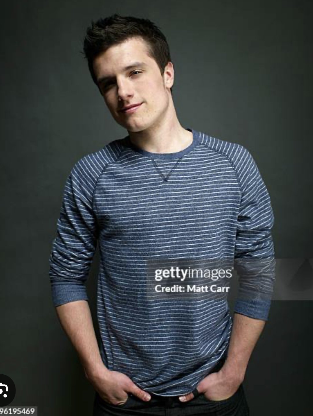 JOSH HUTCHERSON
